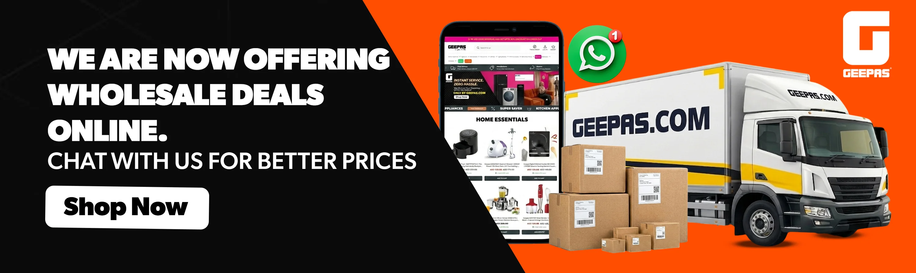 Smart Living, Better Home