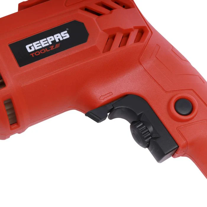 10 MM 500W Rotary Drill - Image 3