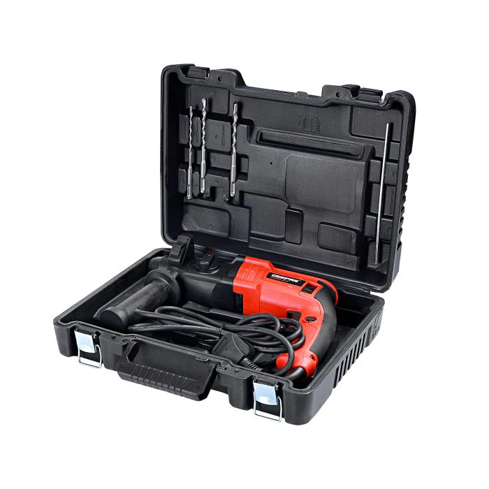 20 MM SDS Rotary Hammer - Image 6