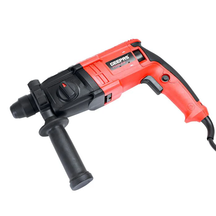 20 MM SDS Rotary Hammer - Image 7