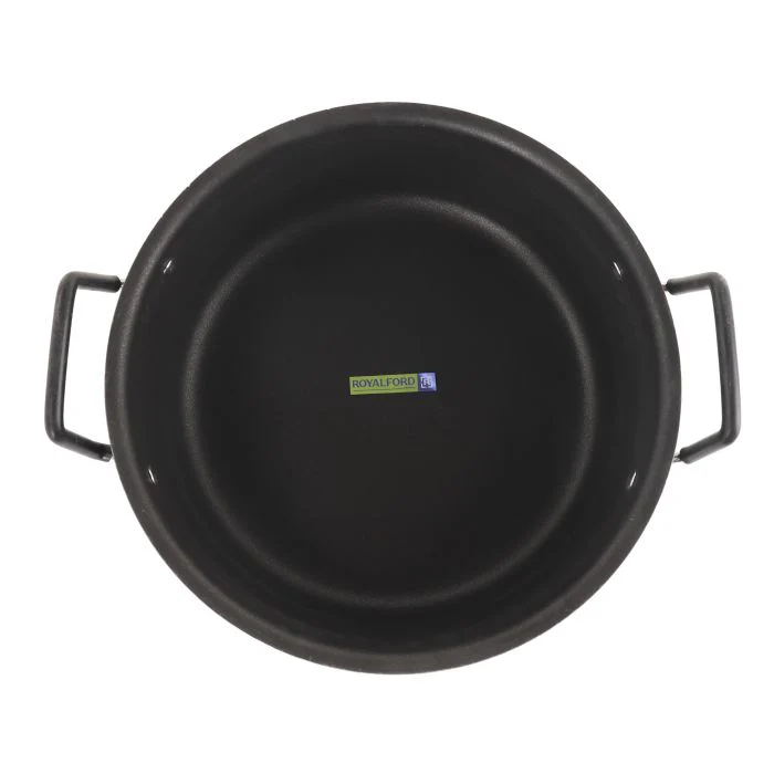 36cm Non-stick Biryani Pot Royalford RF10008 - Image 3