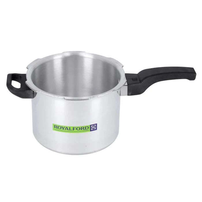 5L Pressure Cooker Royalford RF9751 - Image 3