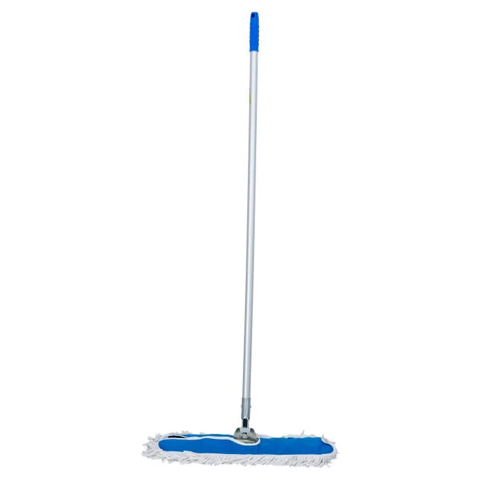 Airport Mop Aluminium - Image 3