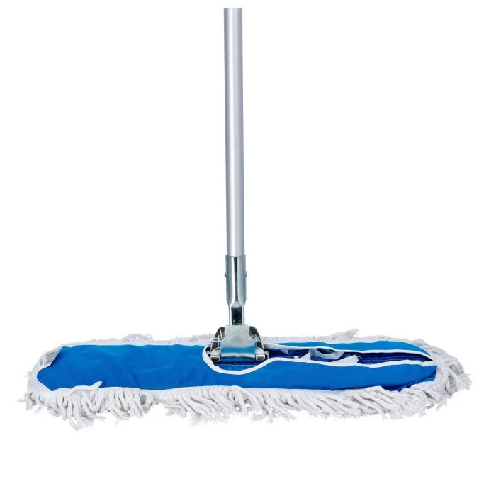 Airport Mop Aluminium - Image 6