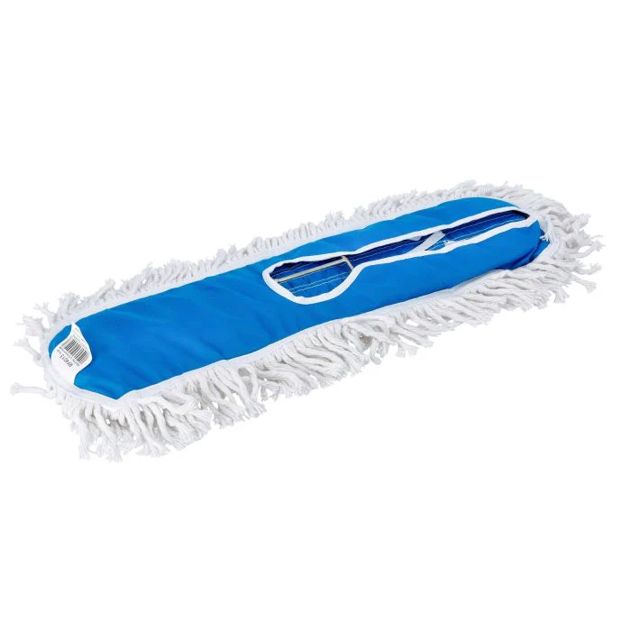Airport Mop Aluminium - Image 7