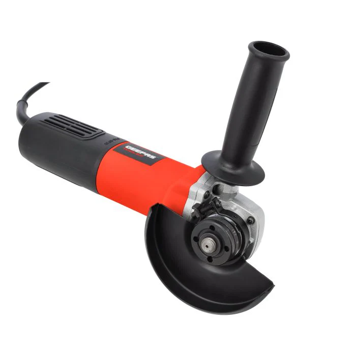Angle Grinder, With 950W Power, GAG4595-240 | Speed: 11000RPM | Disc Diameter: 115mm | Ideal for Metal, Concrete & Masonry Cutting And Finishing Jobs - Image 6