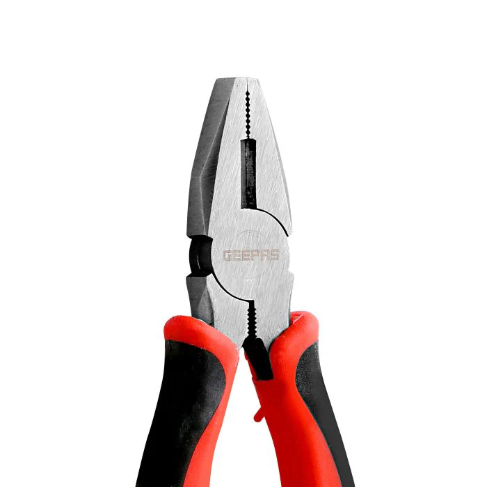 Combination Plier, 6 Inch - Image 2
