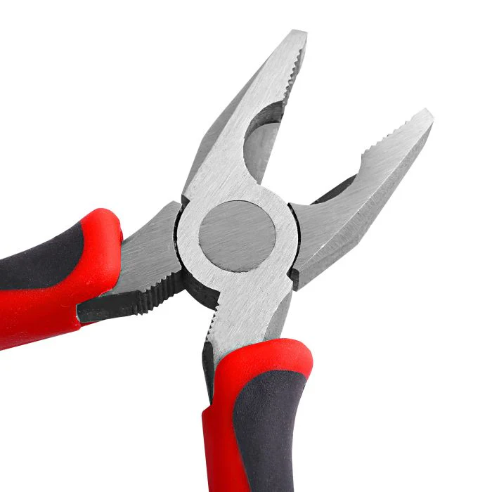 Combination Plier, 6 Inch - Image 3