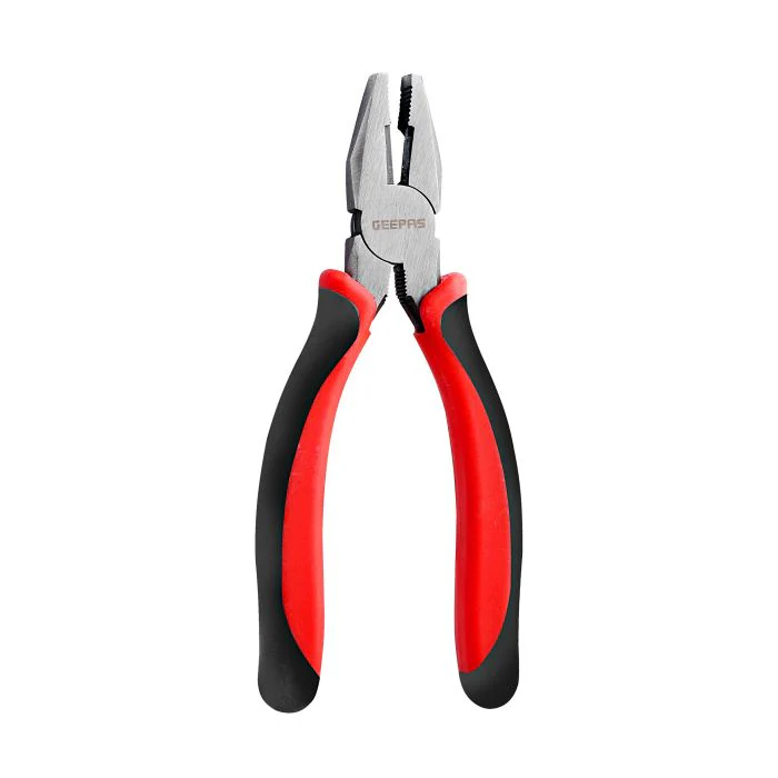 Combination Plier, 6 Inch - Image 4