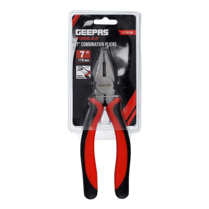 Combination Plier, 7 Inch - Image 2