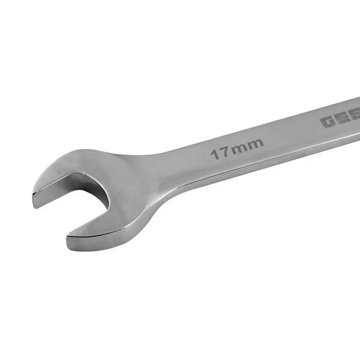 Combination Spanner, 17 MM - Image 3