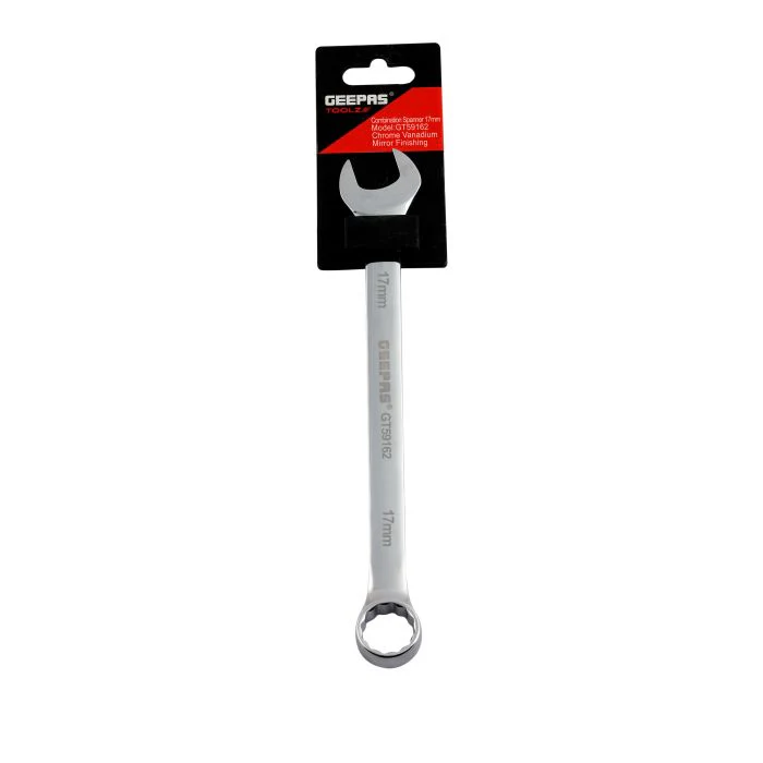 Combination Spanner, 17 MM - Image 5
