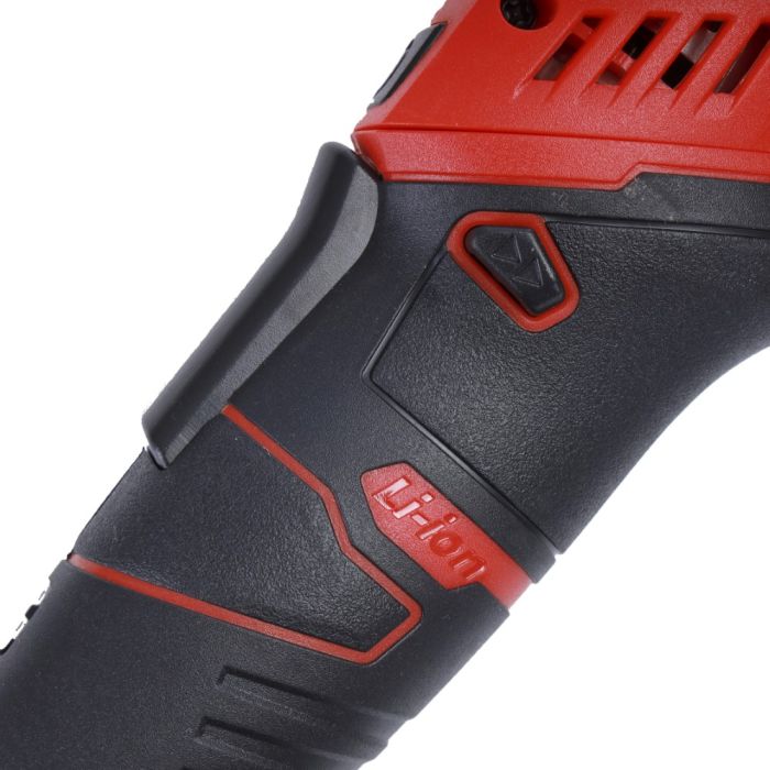 Cordless Screwdriver GSD0315C Geepas - Image 2