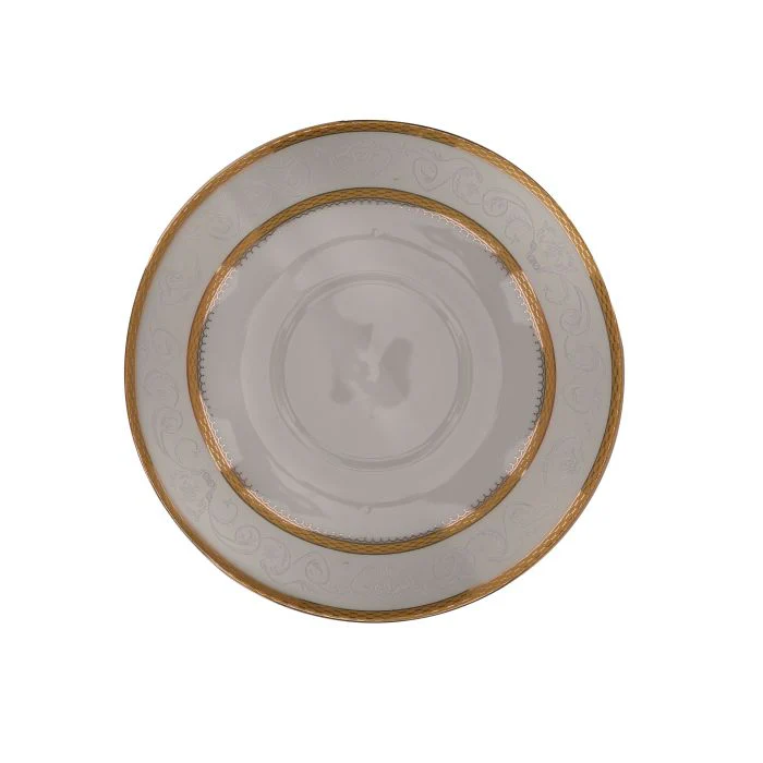 Cup & Saucer Set, Food Grade Material , 180ml Cup, RF10553 | Mocha Cup, Turkish Coffee Cup, 6pcs Each Cup and Saucer | Freezer Safe & Chip Resistant - Image 6