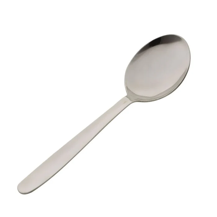 Cutlery Set, 24pcs Stainless Steel Dinning Set, RF10676 | Table Knife, Teaspoon, Table Spoon and Table Fork | Service for 6 Family Members - Image 4