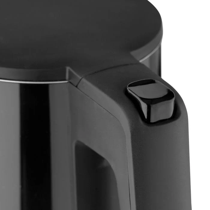 Digital Electric Kettle, Boil Dry Protection, GK38051 | 1.7L 316L SUS Inner Wall Kettle | 360 Rotational Base | Digital Temperature Display on Kettle Body | Automatic Shut Off - Image 3