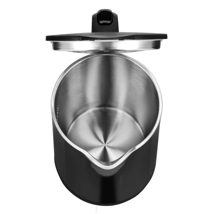 Digital Electric Kettle, Boil Dry Protection, GK38051 | 1.7L 316L SUS Inner Wall Kettle | 360 Rotational Base | Digital Temperature Display on Kettle Body | Automatic Shut Off - Image 5