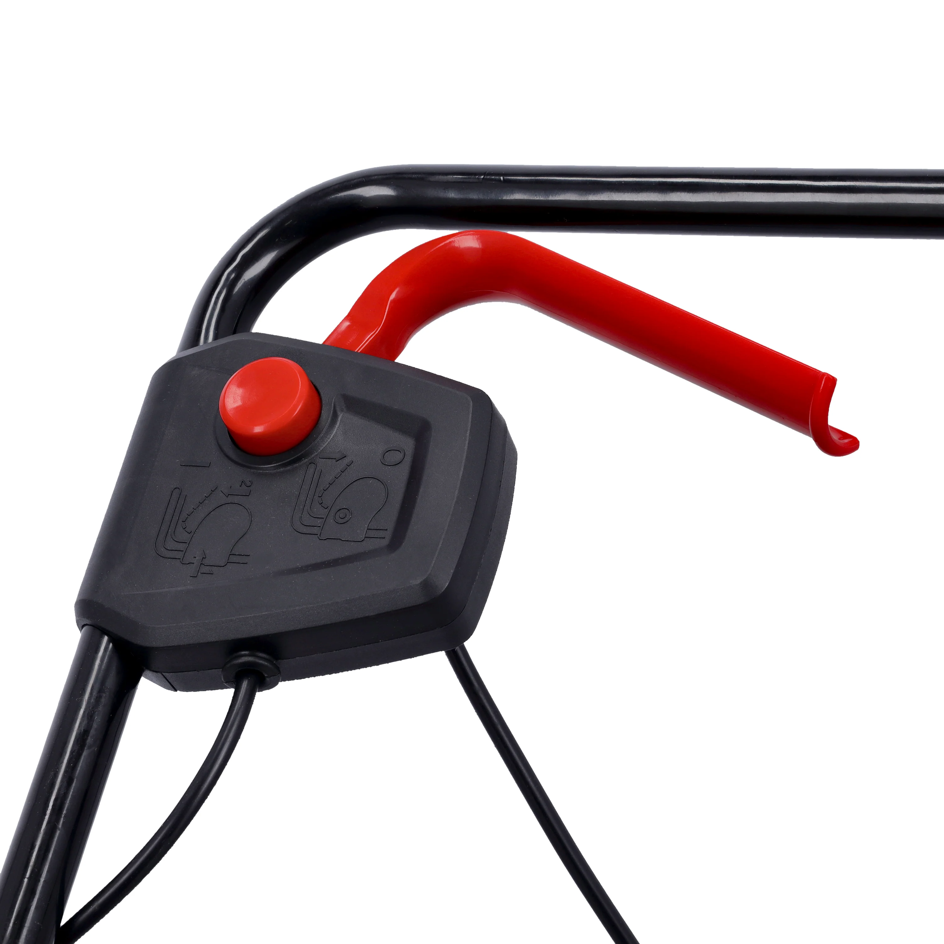 Electric Lawnmower GT3312LME | 30L Box | 330mm Cut | 10M Cable - Image 4