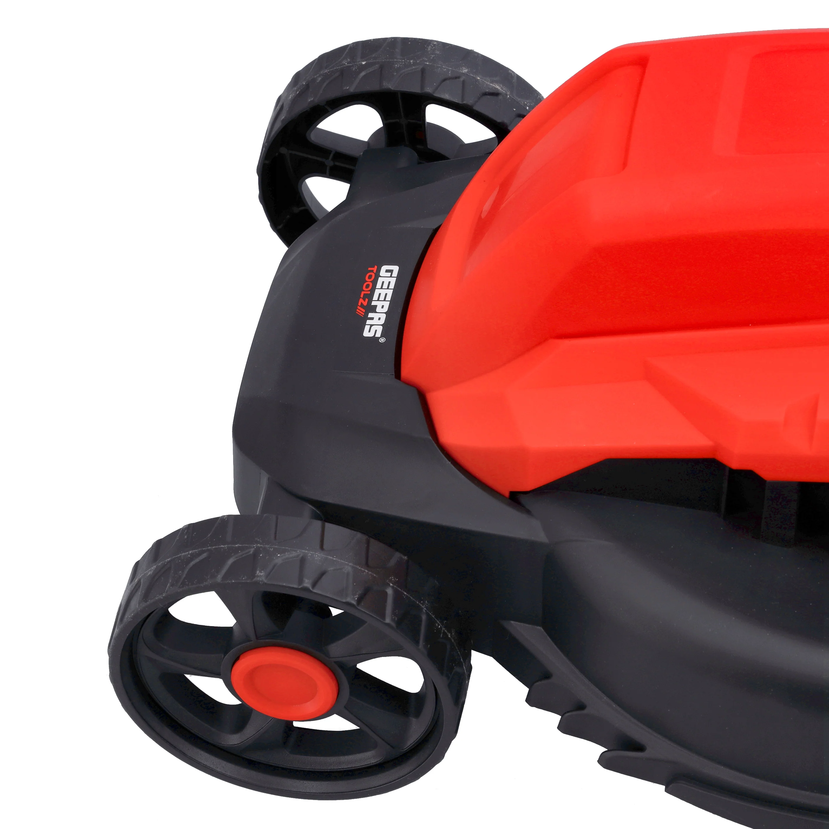 Electric Lawnmower GT3312LME | 30L Box | 330mm Cut | 10M Cable - Image 5