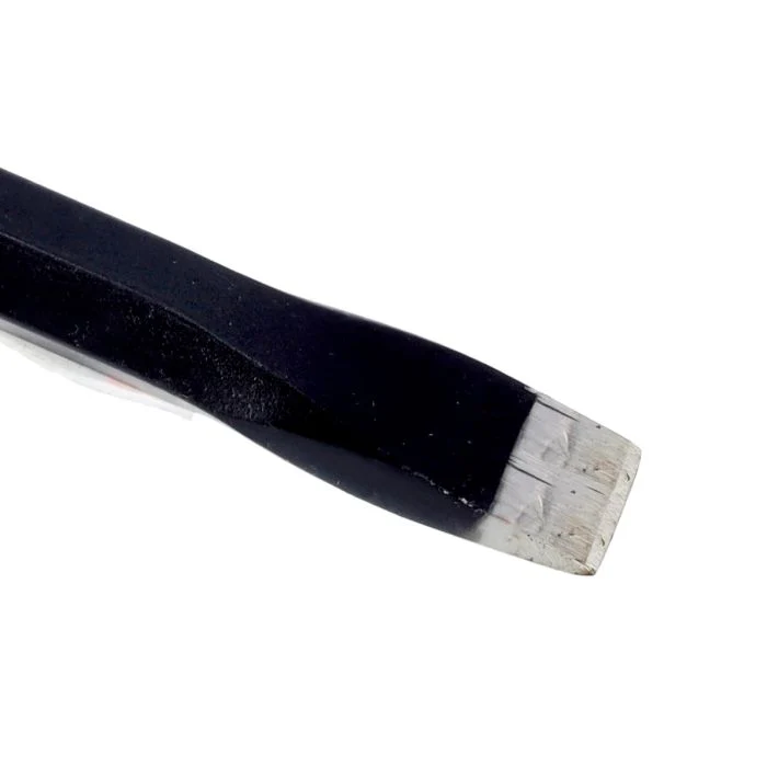 Flat Chisel with Grip-8" - Image 3