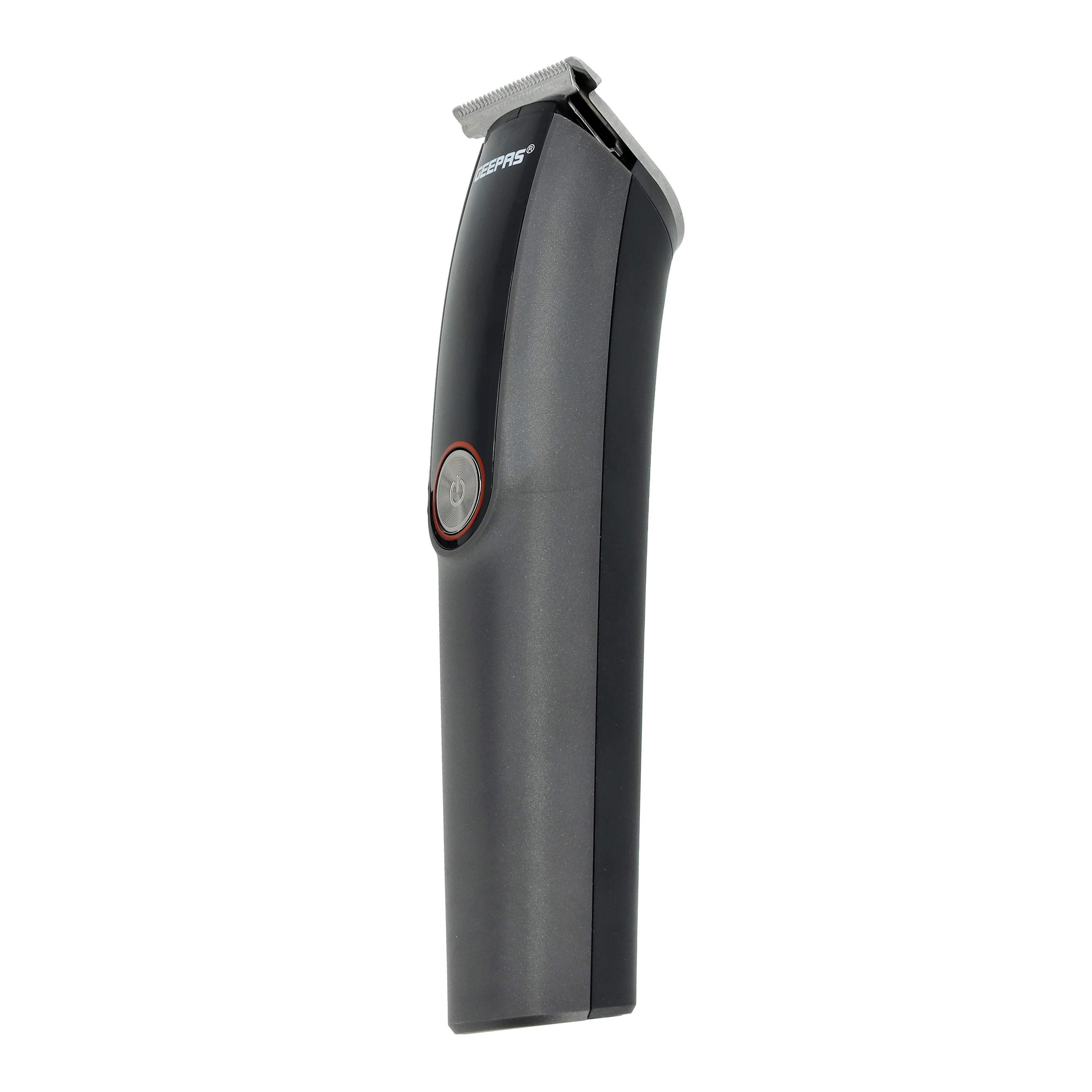 Geepas  11-in-1 Digital Rechargeable Grooming Kit GTR56048 | Stainless Steel Blades | Precision Trimming Attachments | 120-Min Cordless Runtime | 2 Years Warranty - Image 5
