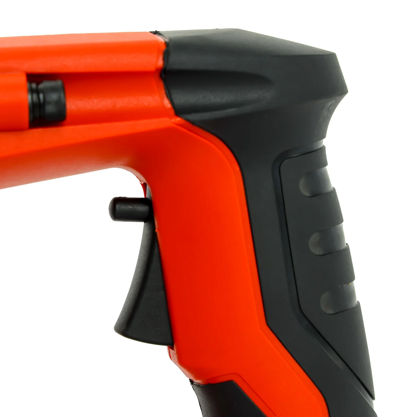Geepas 1300W Chipping Hammer, 3800 IPM, SDS Max, Ergonomic Grip – GCH1370-240 - Image 3