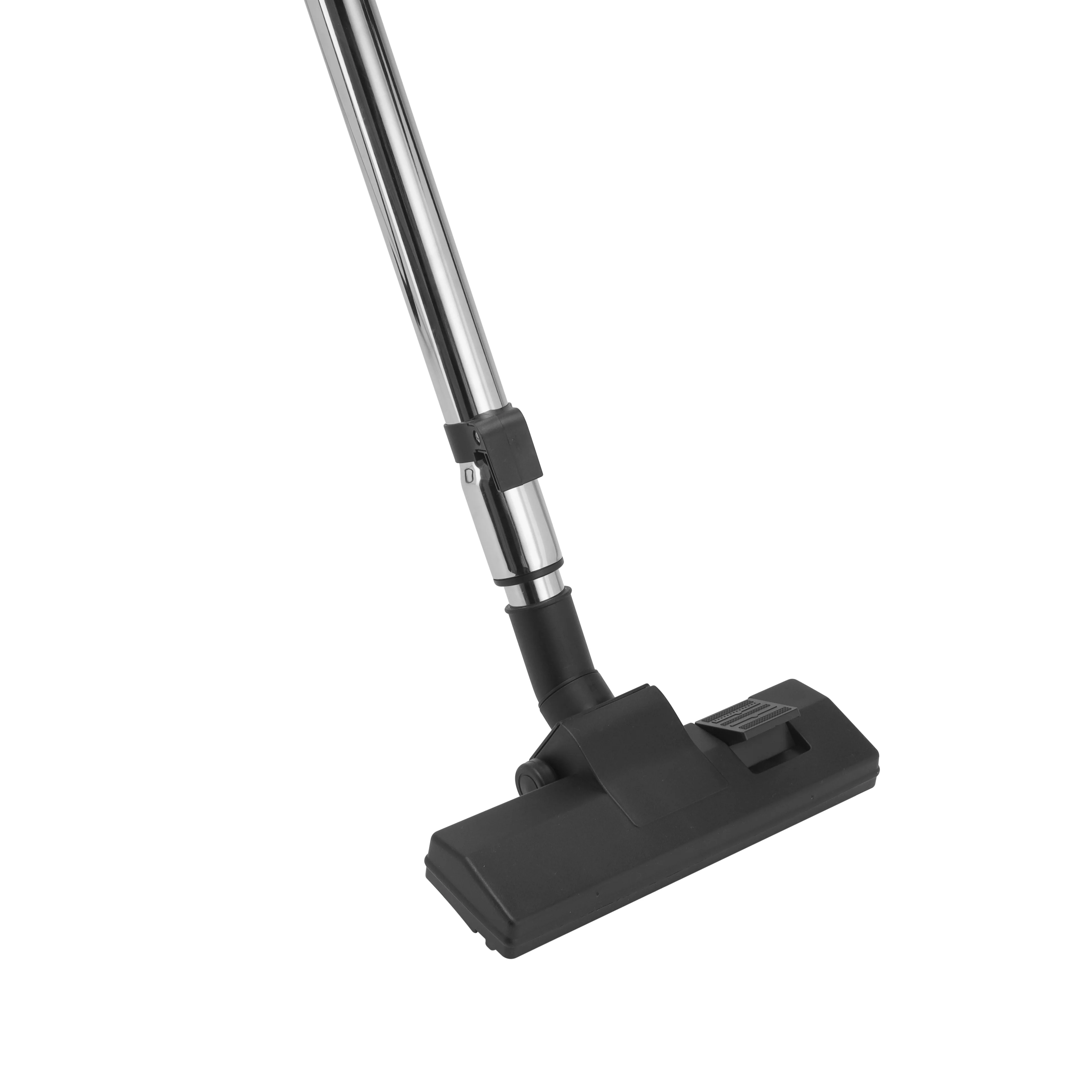 Geepas GVC19032 Wet & Dry Vacuum Cleaner | 1400W Copper Motor | 30L Capacity | Wet/Dry/Blow 3-in-1 Function | Hose Storage & Universal Wheels | 2 Years Warranty - Image 5