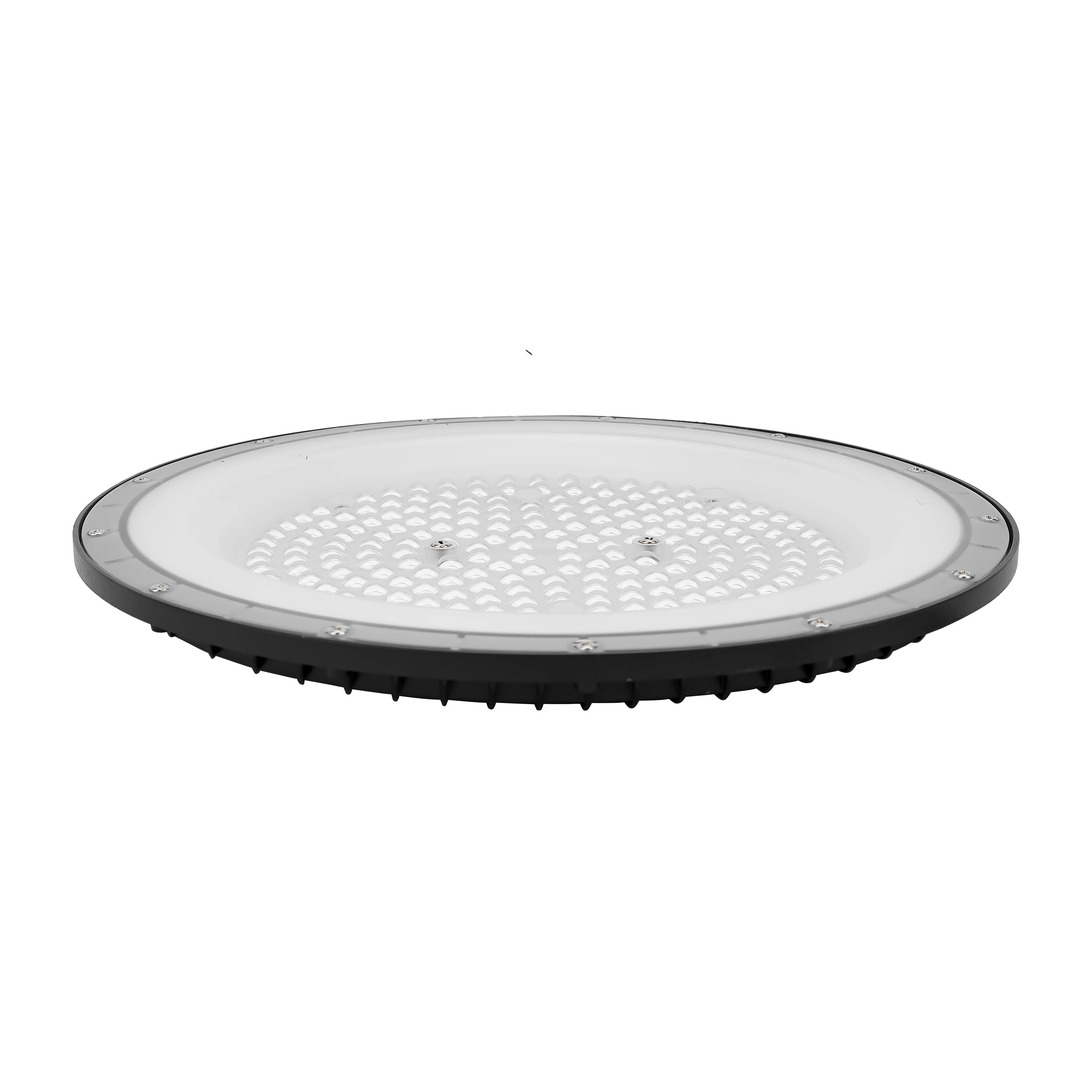 Geepas 150 W High Bay Light- GESL55125| 15000 Lumens and 6500 K Color Temperature| 20000 Hours Lifetime, Perfect For Warehouses, Commercial Buildings etc|2 Year Warranty - Image 4