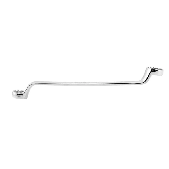 Geepas 23mm Ring Spanner - 12 Point Double Ring Spanner| CRV Material, Mirror Finish | Ideal for Mechanic, Plumbers, Carpenter, DIYers and More - Image 3