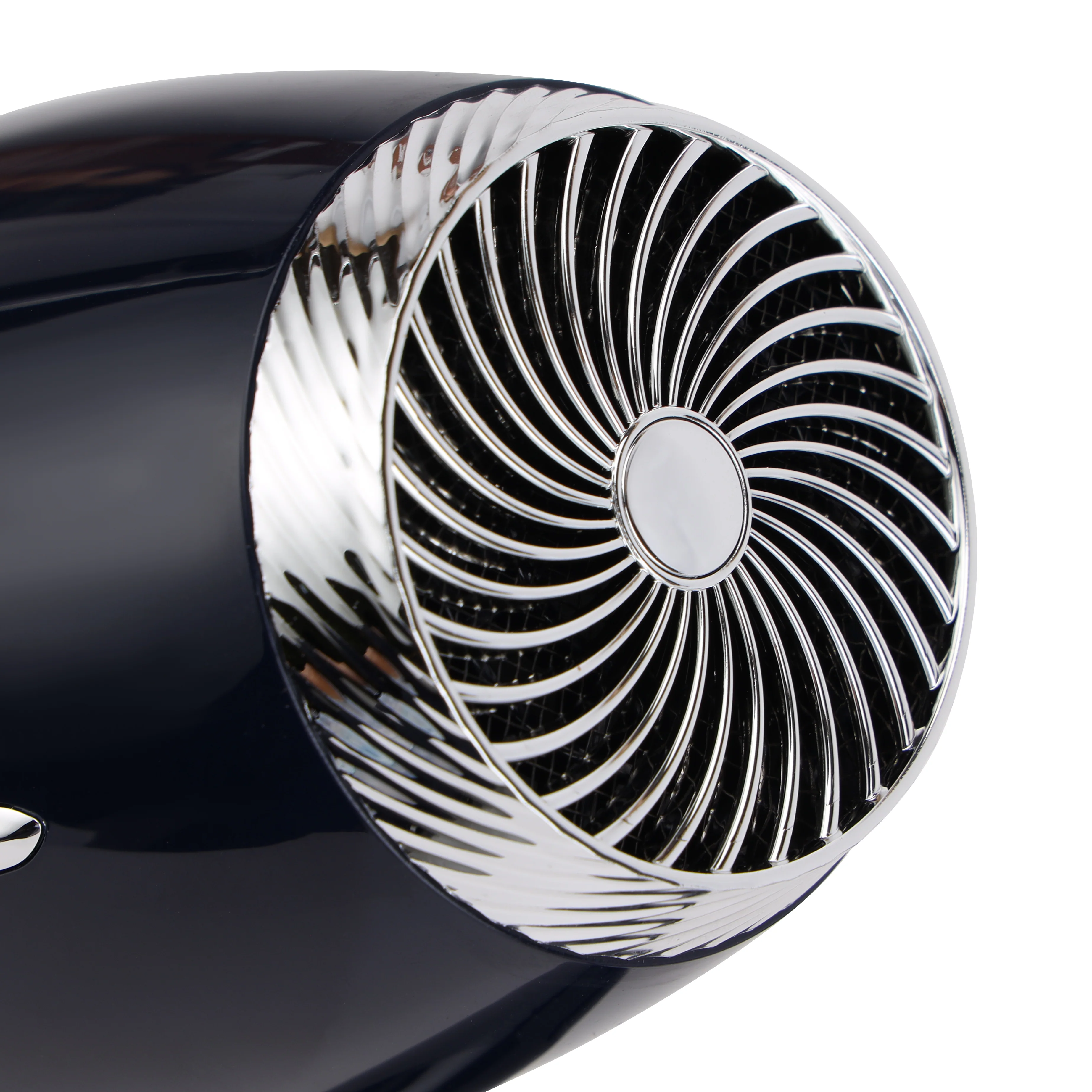 Geepas GHD86007 Professional Hair Dryer| 2400W AC Motor| 2-Speed & 3-Heat Settings| Turbo Function| Removable Filter Cover| Detachable Concentrator| 2 Years Warranty - Image 6