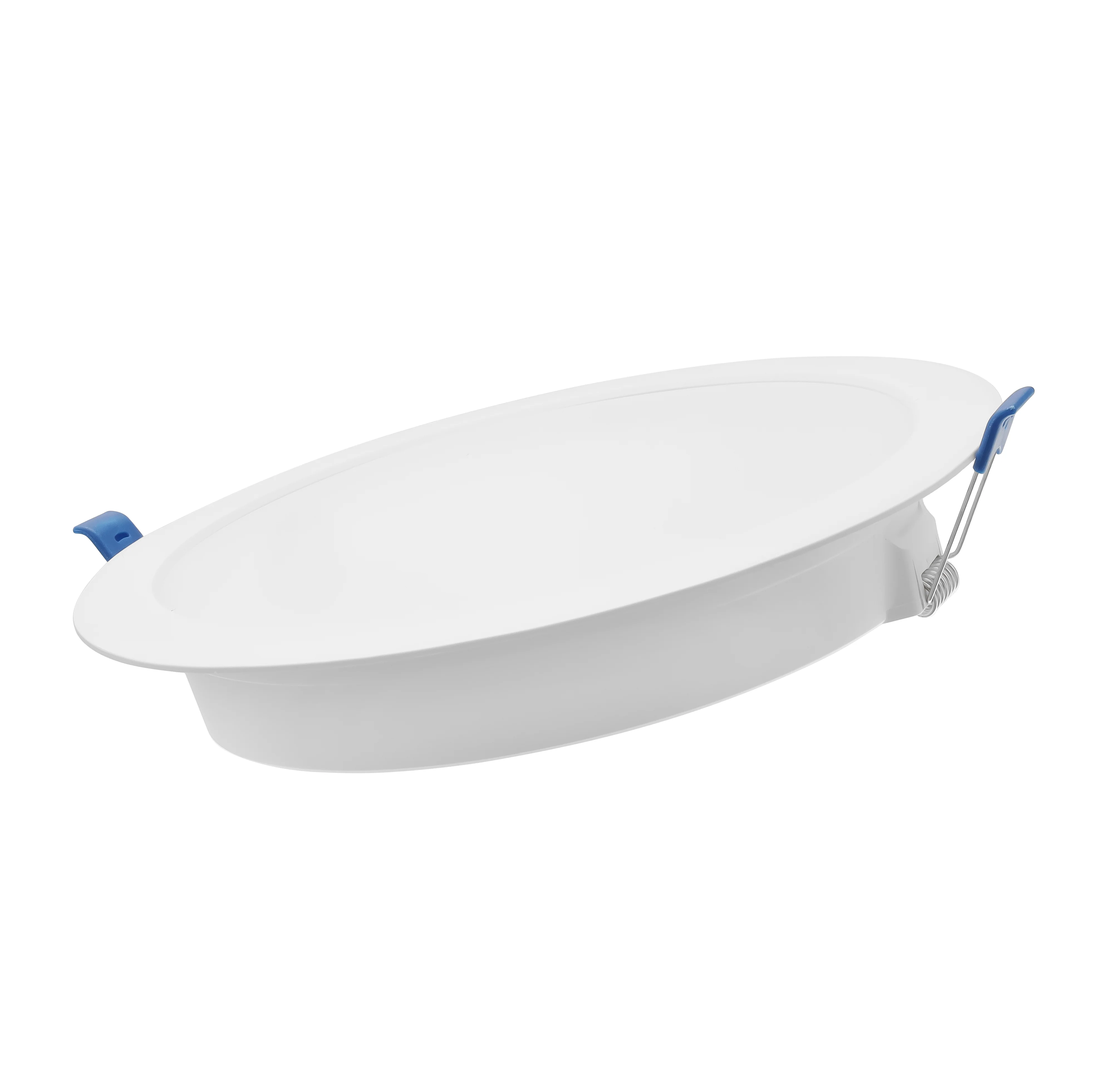 Geepas GESL55104 24W LED Downlight | Energy Saving Ceiling Light with 1920 Lumens, 6500K Cool White | Long Life 15,000 Hours, Eco-Friendly Design | 2 Years Warranty - Image 3