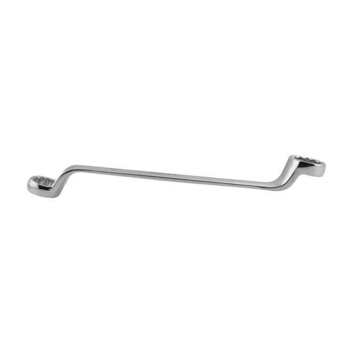 Geepas 26mm Ring Spanner - 12 Point Double Ring Spanner| CRV Material, Mirror Finish | Ideal for Mechanic, Plumbers, Carpenter, DIYers and More - Image 3