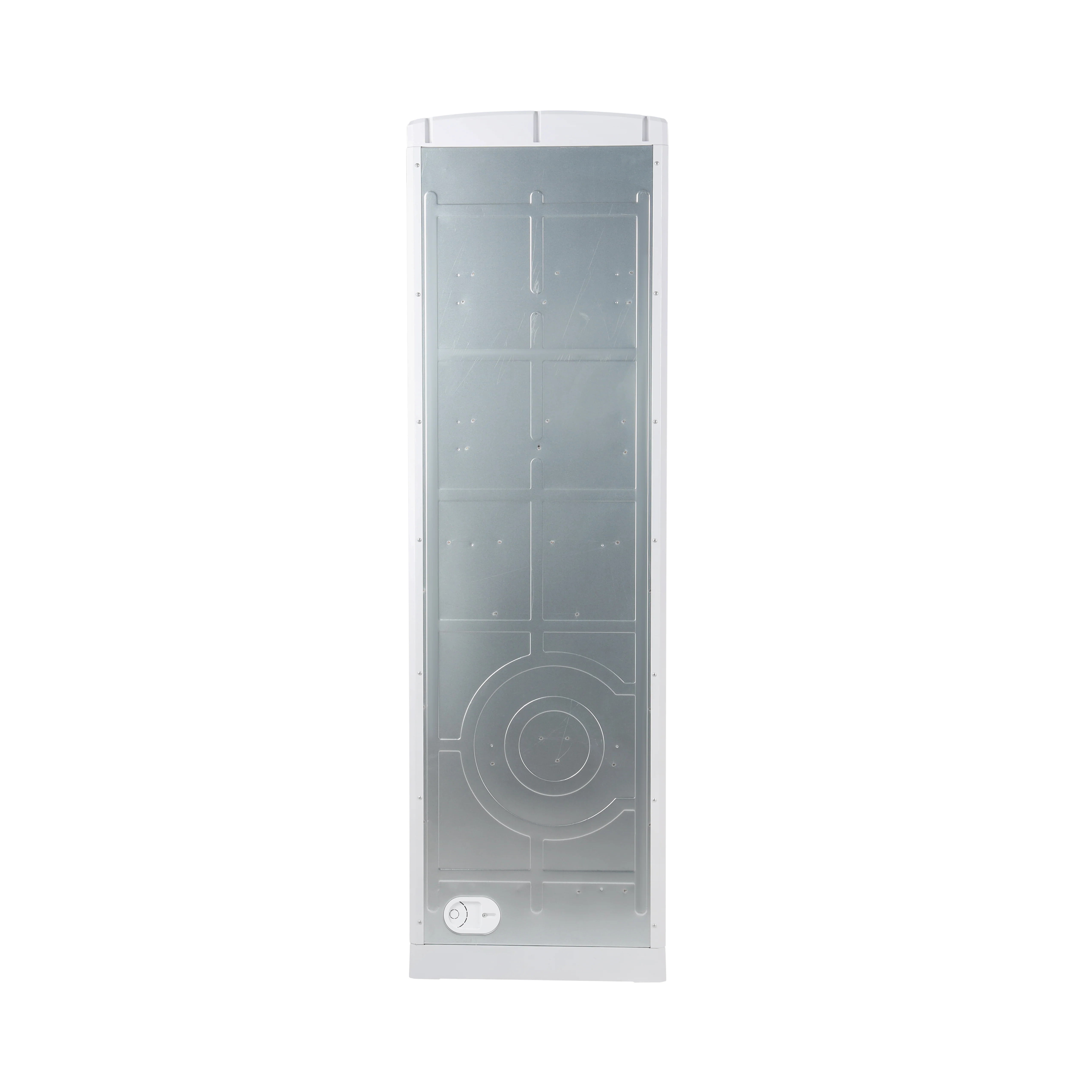 Geepas GACFS3634CA 3.0 Ton Floor Standing Air Conditioner | 36000 BTU Cooling  Capacity| Golden Fin Protection |  Rotary Compressor | Energy Efficient | 1-Year Warranty - Image 5