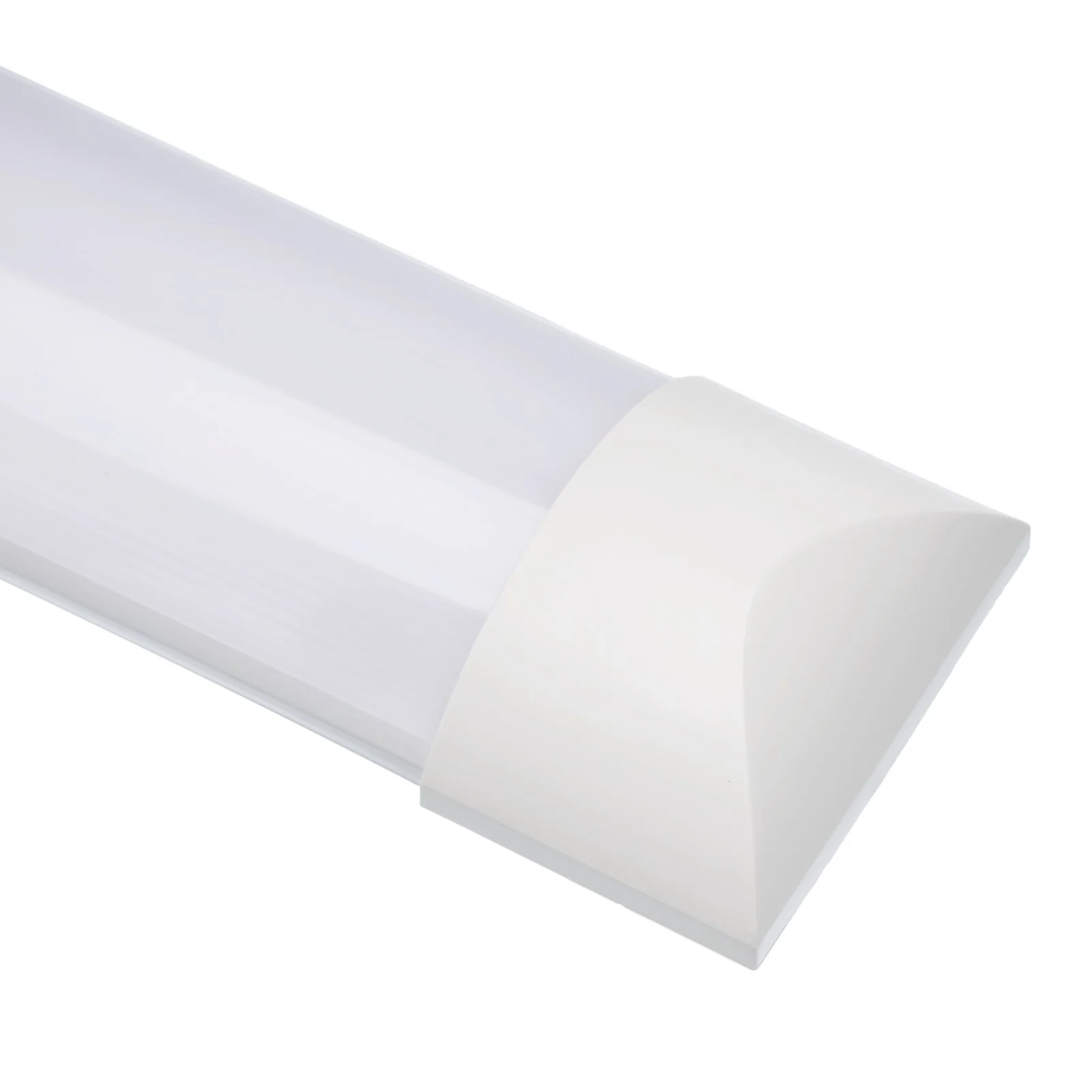 Geepas 36W LED Batten GESL55106 |3240 Lumens, 6500K Color |Slim, Energy-Efficient Design with 15000H Lifetime | Safe, Reliable & Perfect for Home & Office, 2Year Warranty - Image 3