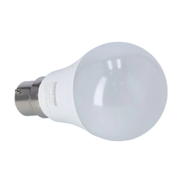 Geepas 3Pcs Energy Saving LED Bulb 10W - Powerful Brightness | 30,000 Hours Working | Ideal for Lounge, Dining Areas & Bedrooms & More | 2 Years Warranty - Image 3