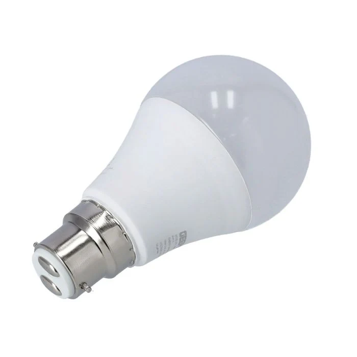Geepas 3Pcs Energy Saving LED Bulb 10W - Powerful Brightness | 30,000 Hours Working | Ideal for Lounge, Dining Areas & Bedrooms & More | 2 Years Warranty - Image 4