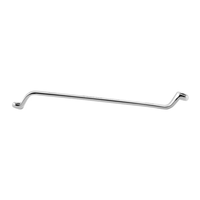 Geepas 7mm Ring Spanner - 12 Point Double Ring Spanner| CRV Material, Mirror Finish | Ideal for Mechanic, Plumbers, Carpenter, DIYers and More - Image 4