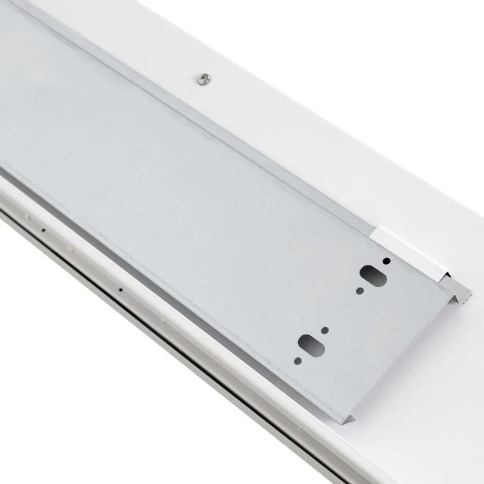 Geepas Air Curtain, 2 Speed Setting, Low Noise, GCT1213CFM | Commercial Indoor Air Curtain | Spray Coating | Rust-Proof | Remote Control | Low Maintenance - Image 5
