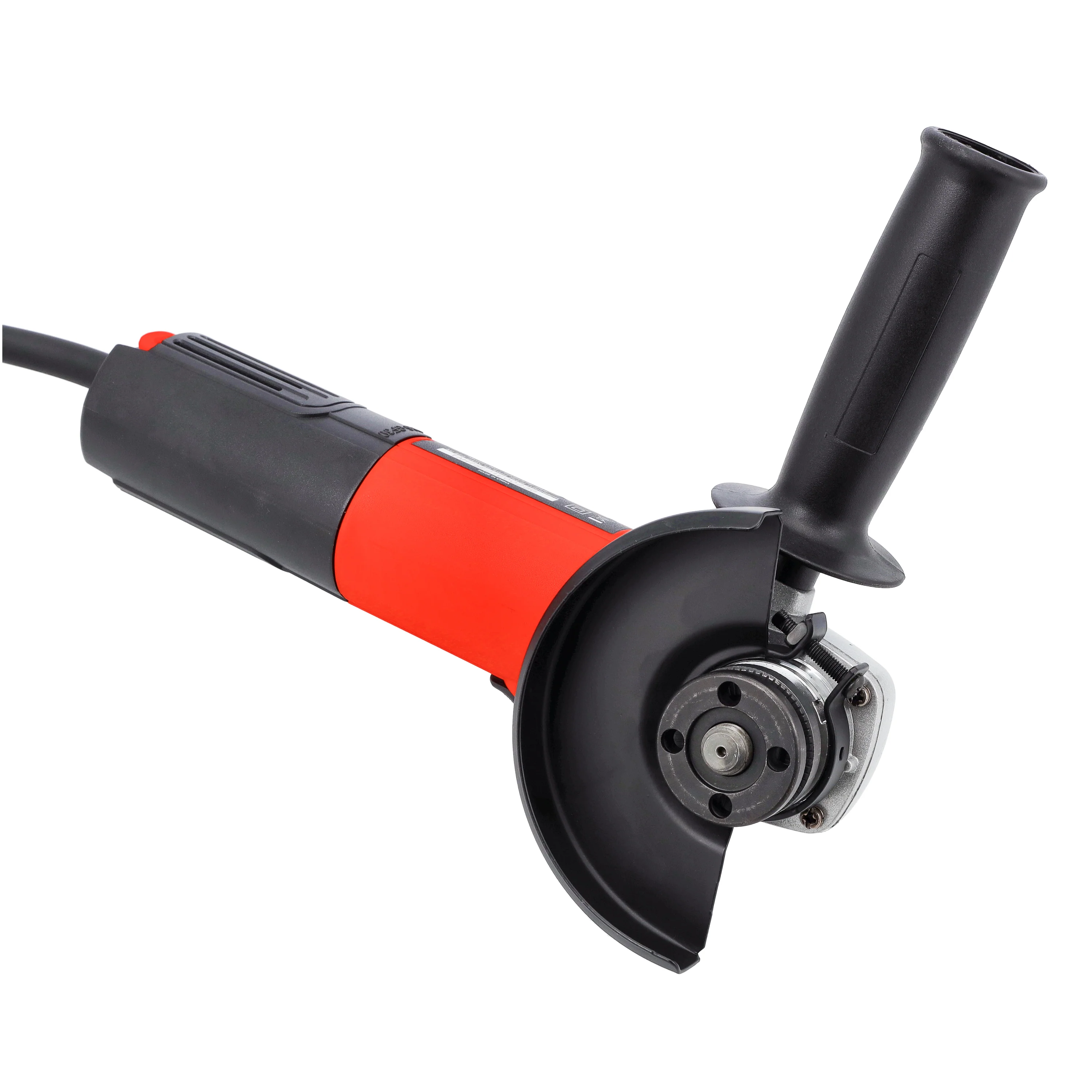 Geepas Angle Grinder GAG4575-SA | 750W, 115mm Disc, 11000 RPM - Image 3
