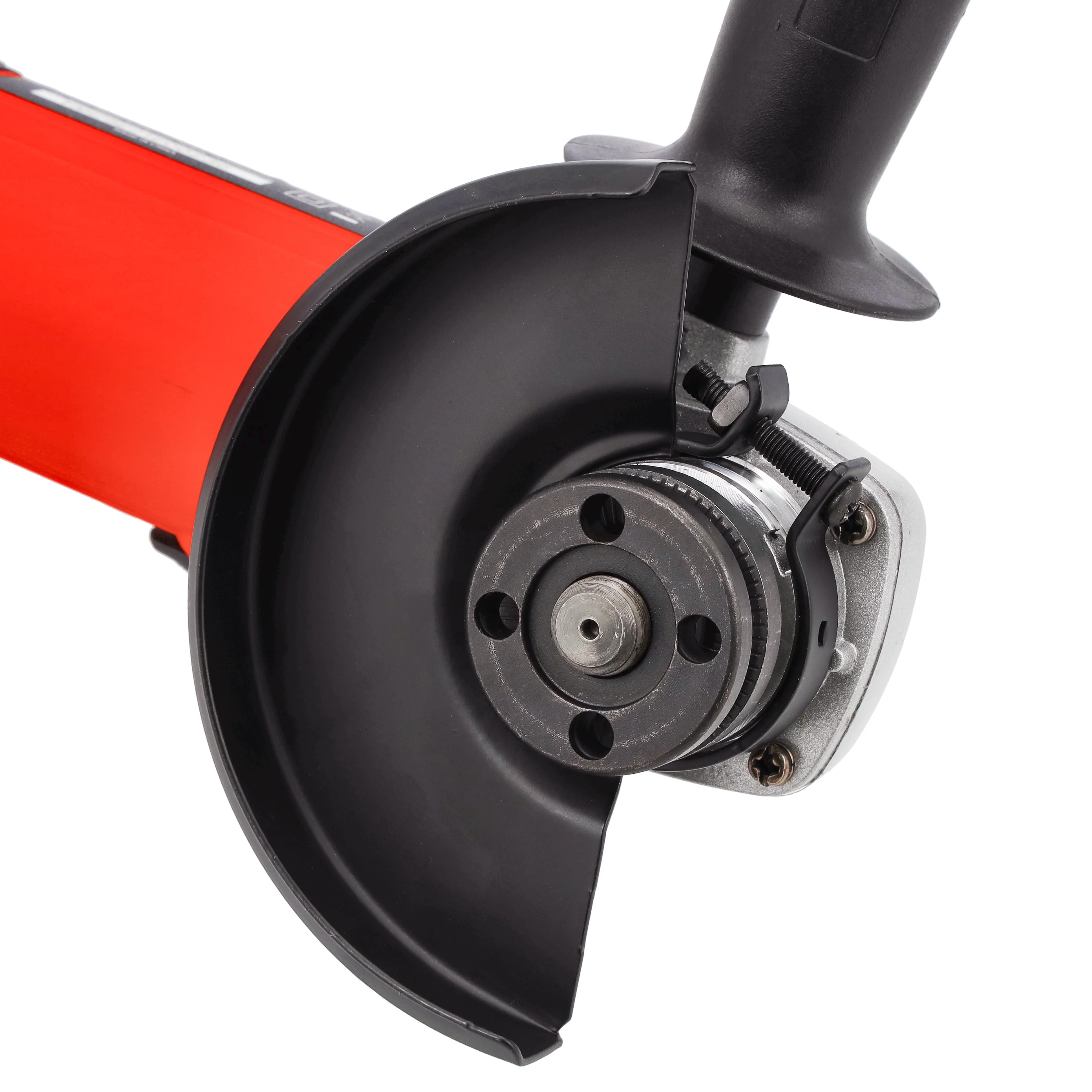 Geepas Angle Grinder GAG4575-SA | 750W, 115mm Disc, 11000 RPM - Image 4