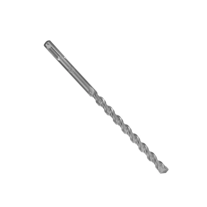 Geepas Chisel Bit Round 12mm - 200mm Long, Perfect for Compacting, Grooving, Cutting & More | 150mm Long Working | Compatible for Drill, Rotary Hammers, and Impact Hammer | Ideal for Plumbers, DIYers, Carpenters, Construction Workers and More - Image 4