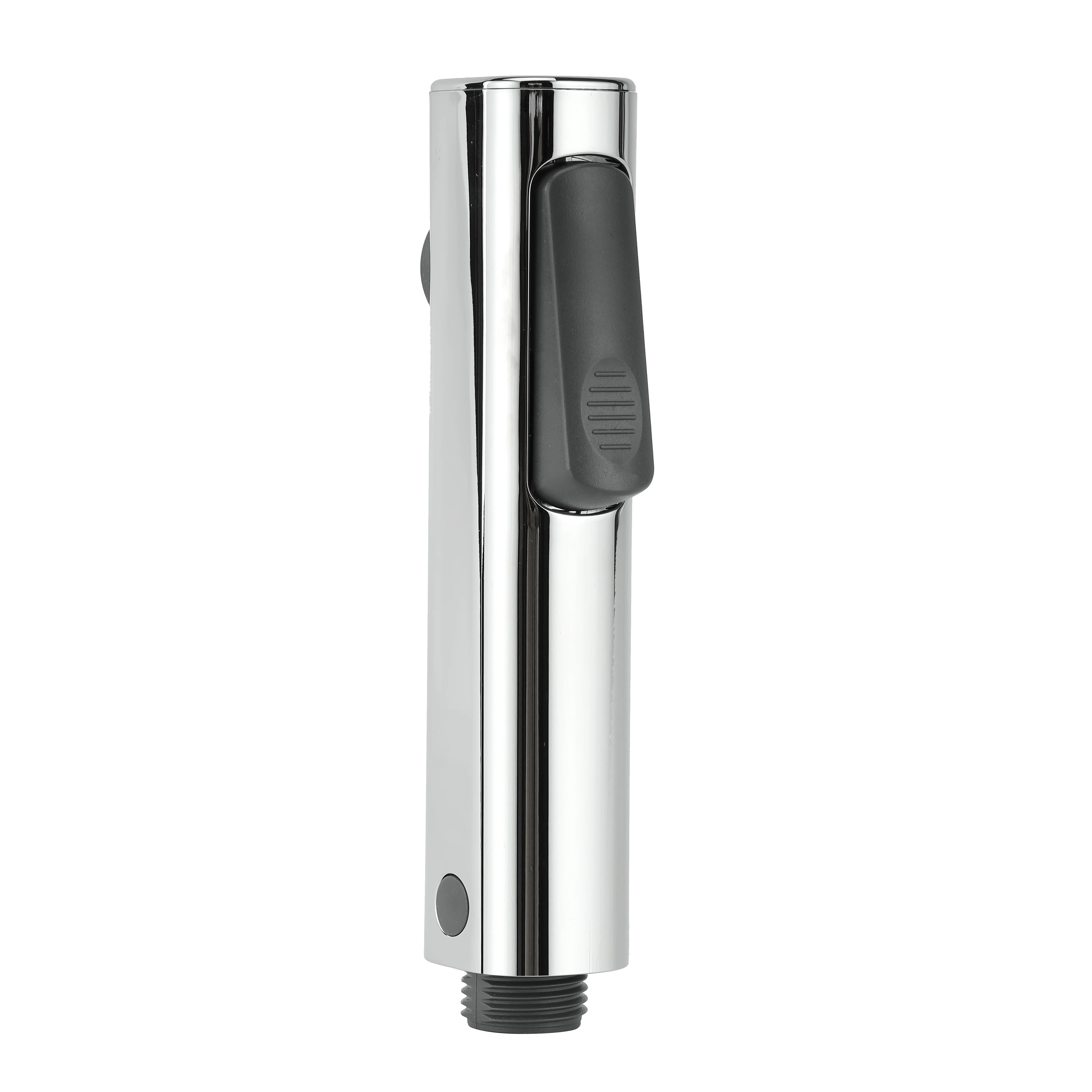 Geepas Cylo Shattaf Set- GSW61128|Soft Spray Non-Stop Water Jet|Easy Switch On| High-Quality ABS Material, G1/2" Thread| Suitable Water Temperature- 60° Celsius| | Silver - Image 3