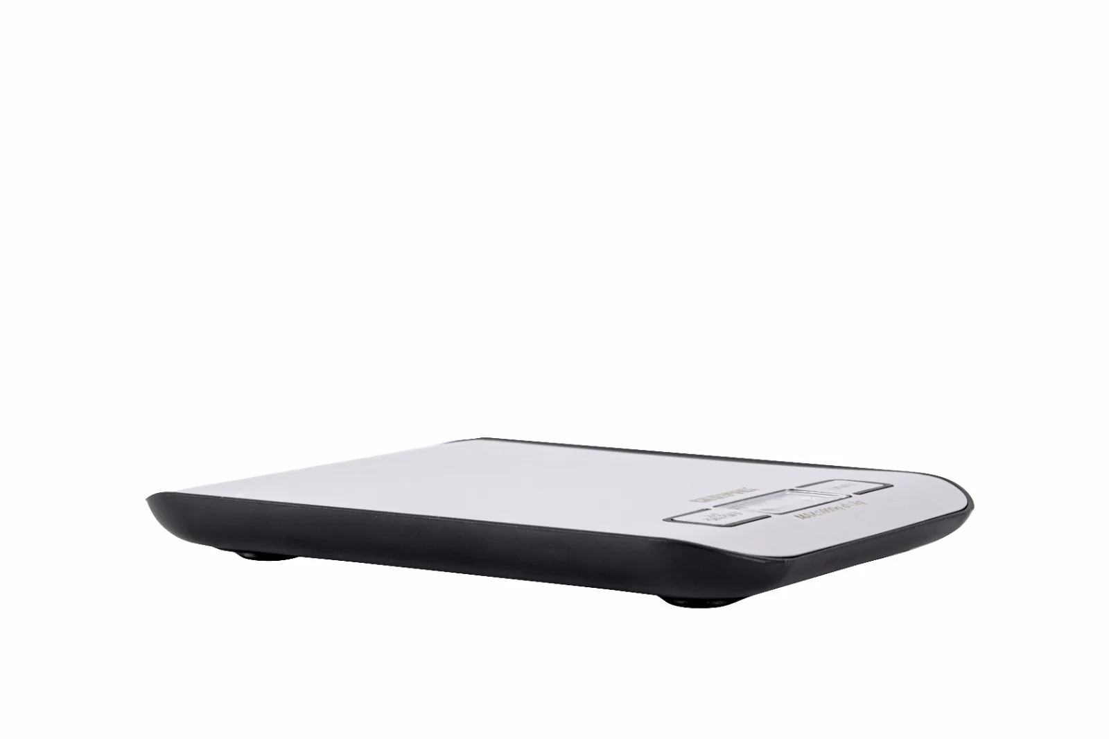 Geepas Digital Kitchen Scale GKS46526UK 5kg | LED Display | Tare Function | High Precision Sensor | Auto On/Off | Stainless Steel Platform & Accurate 1g Measurement - Image 4