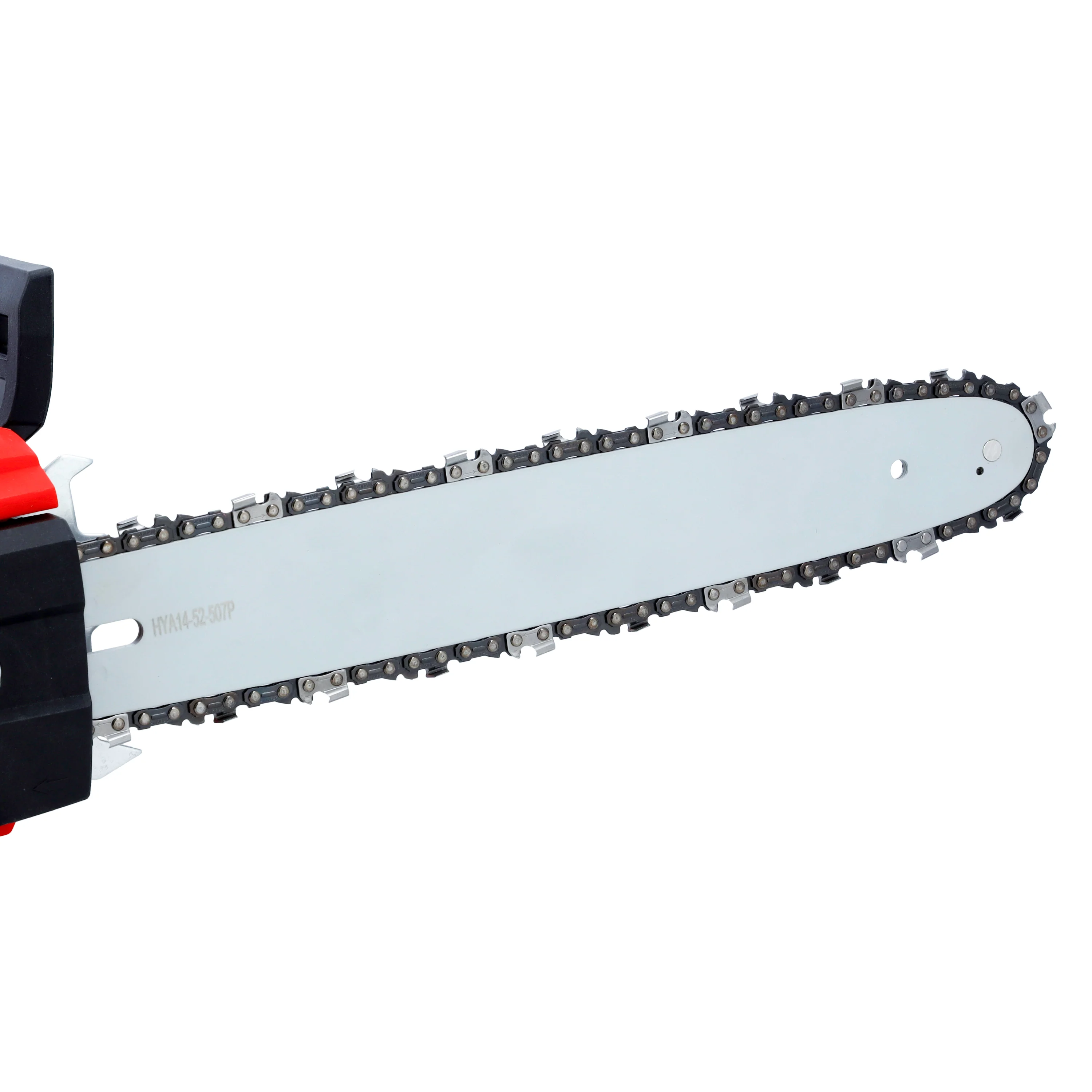 Geepas Electric Chainsaw 1800W | 14" Bar | 13m/s Speed | GT3518CSE - Image 4