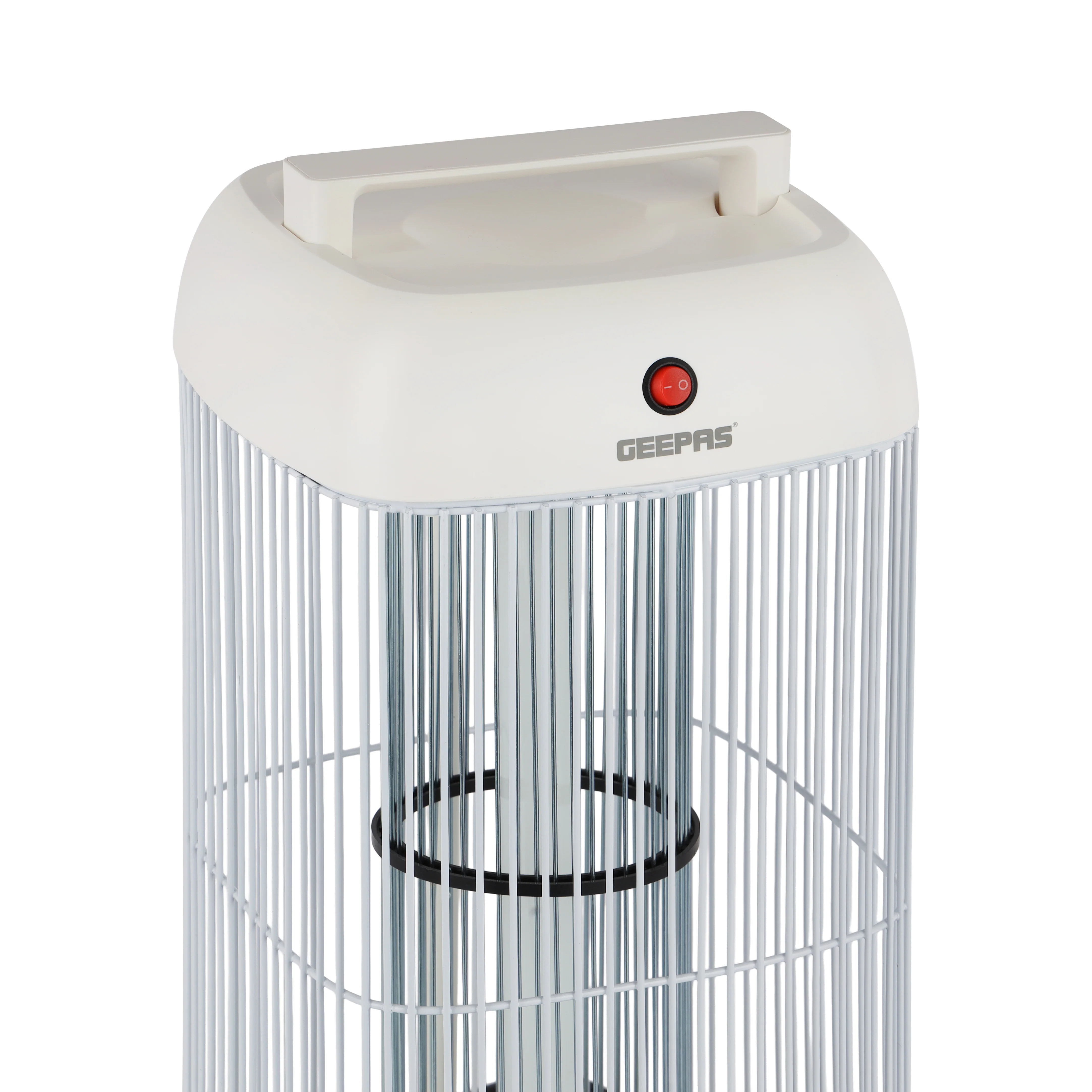 Geepas Electric Insect Killer GBK25621 | 10W UV Light Bug Zapper with High-Efficiency Electric Grid | Perfect for Homes, Offices & Outdoor Use | Durable & Reliable Design - Image 3