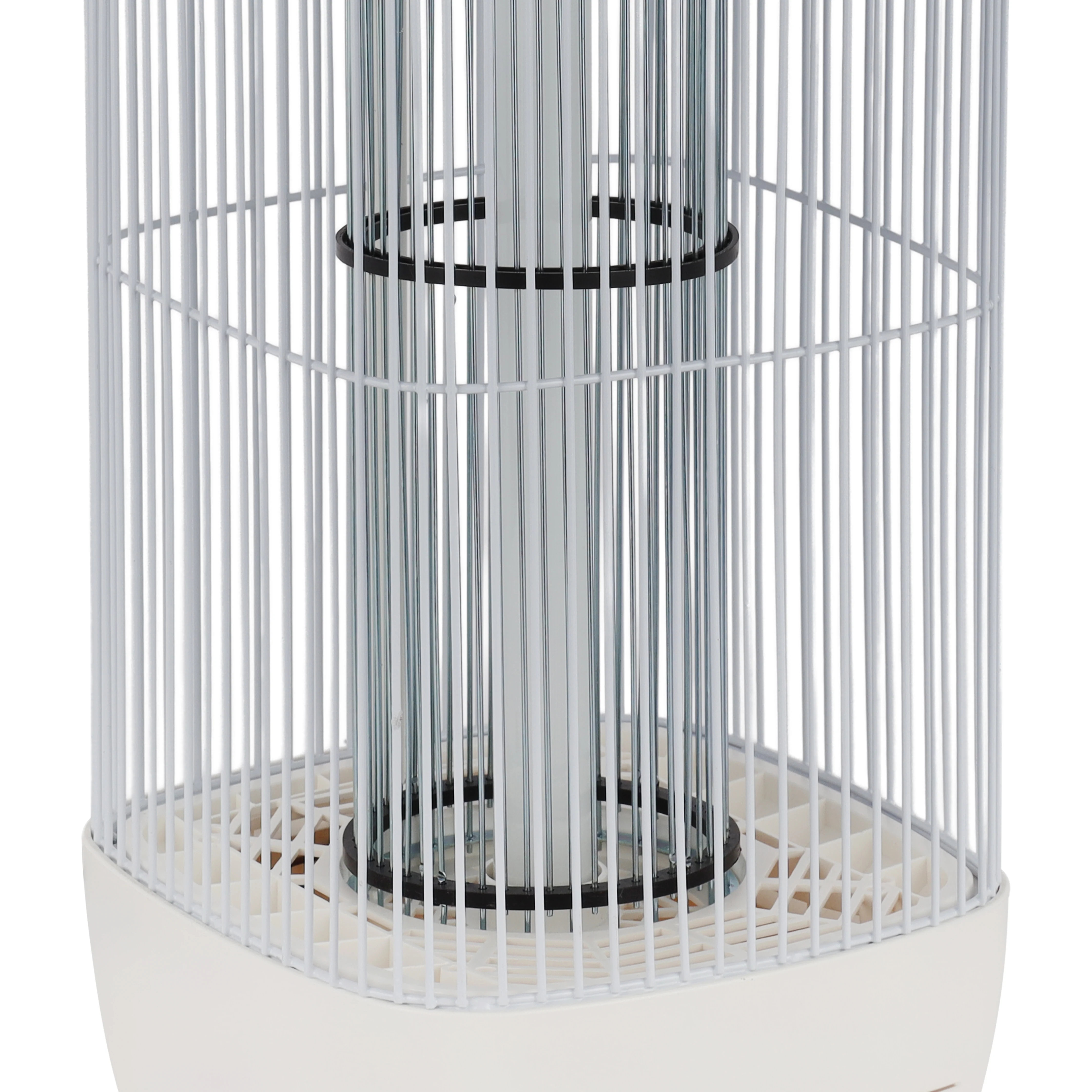 Geepas Electric Insect Killer GBK25621 | 10W UV Light Bug Zapper with High-Efficiency Electric Grid | Perfect for Homes, Offices & Outdoor Use | Durable & Reliable Design - Image 4