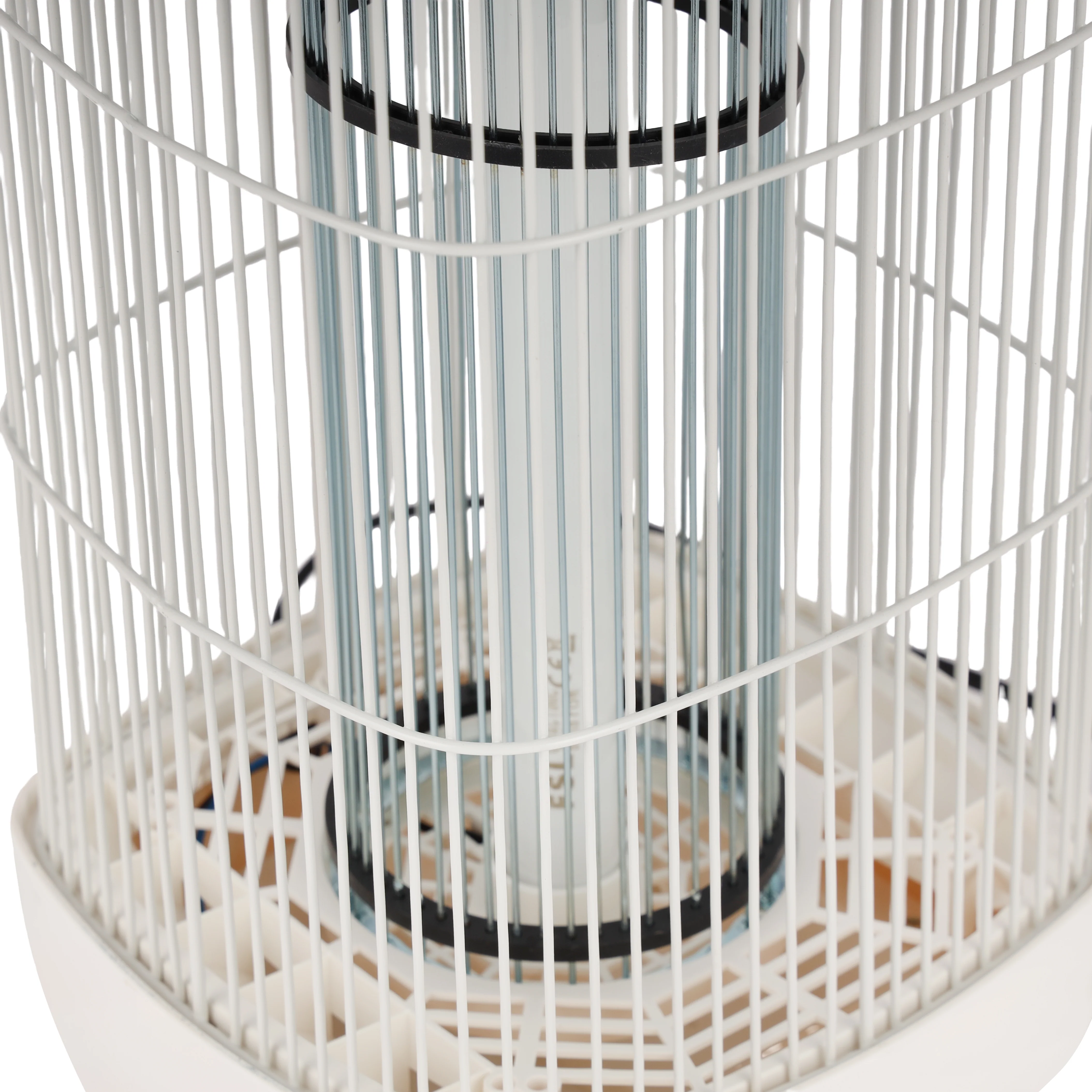 Geepas Electric Insect Killer GBK25622 | UV Light Bug Zapper with Powerful Electric Grid | Ideal for Homes, Offices, and Outdoor Spaces | Safe, Efficient & Durable Design - Image 3