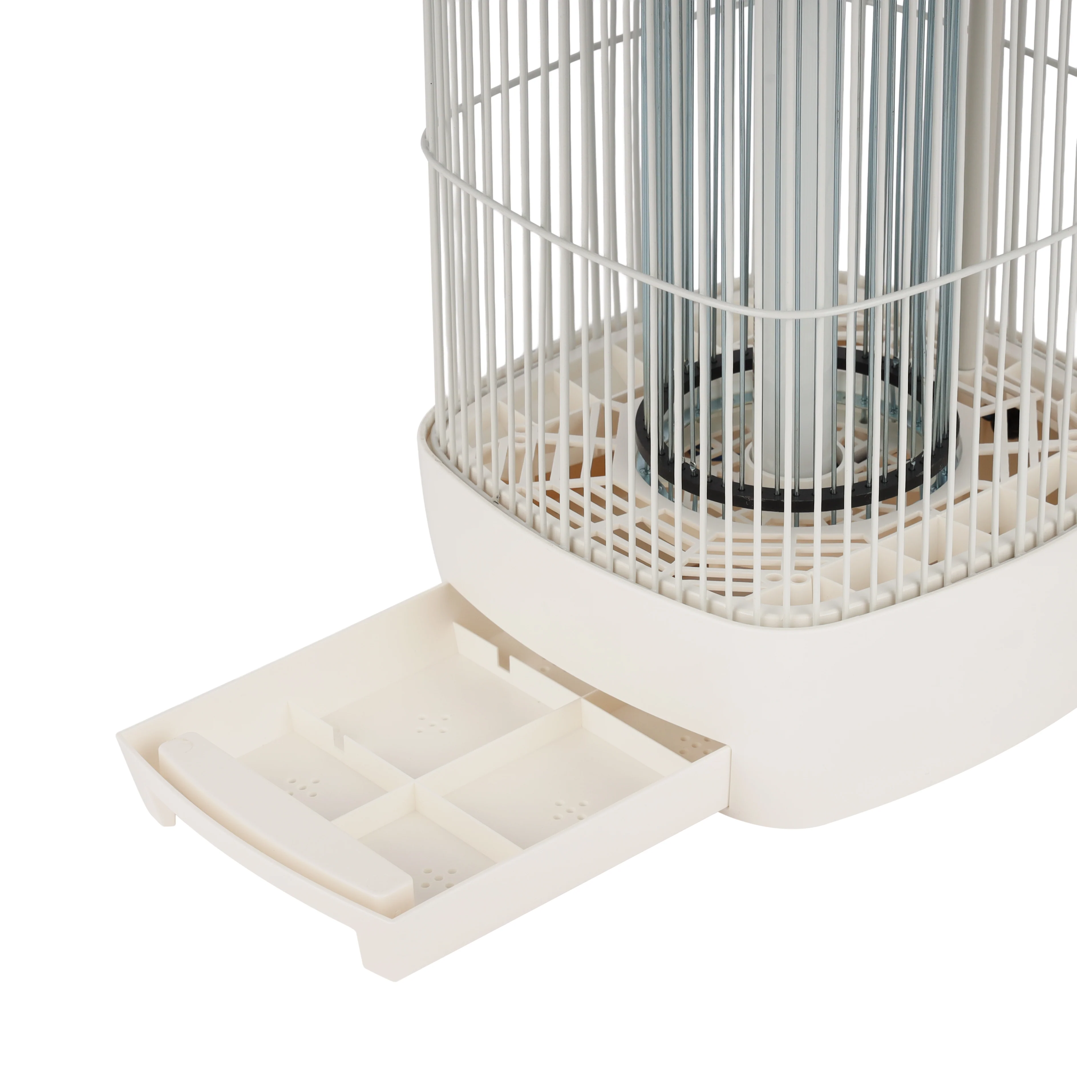 Geepas Electric Insect Killer GBK25622 | UV Light Bug Zapper with Powerful Electric Grid | Ideal for Homes, Offices, and Outdoor Spaces | Safe, Efficient & Durable Design - Image 4