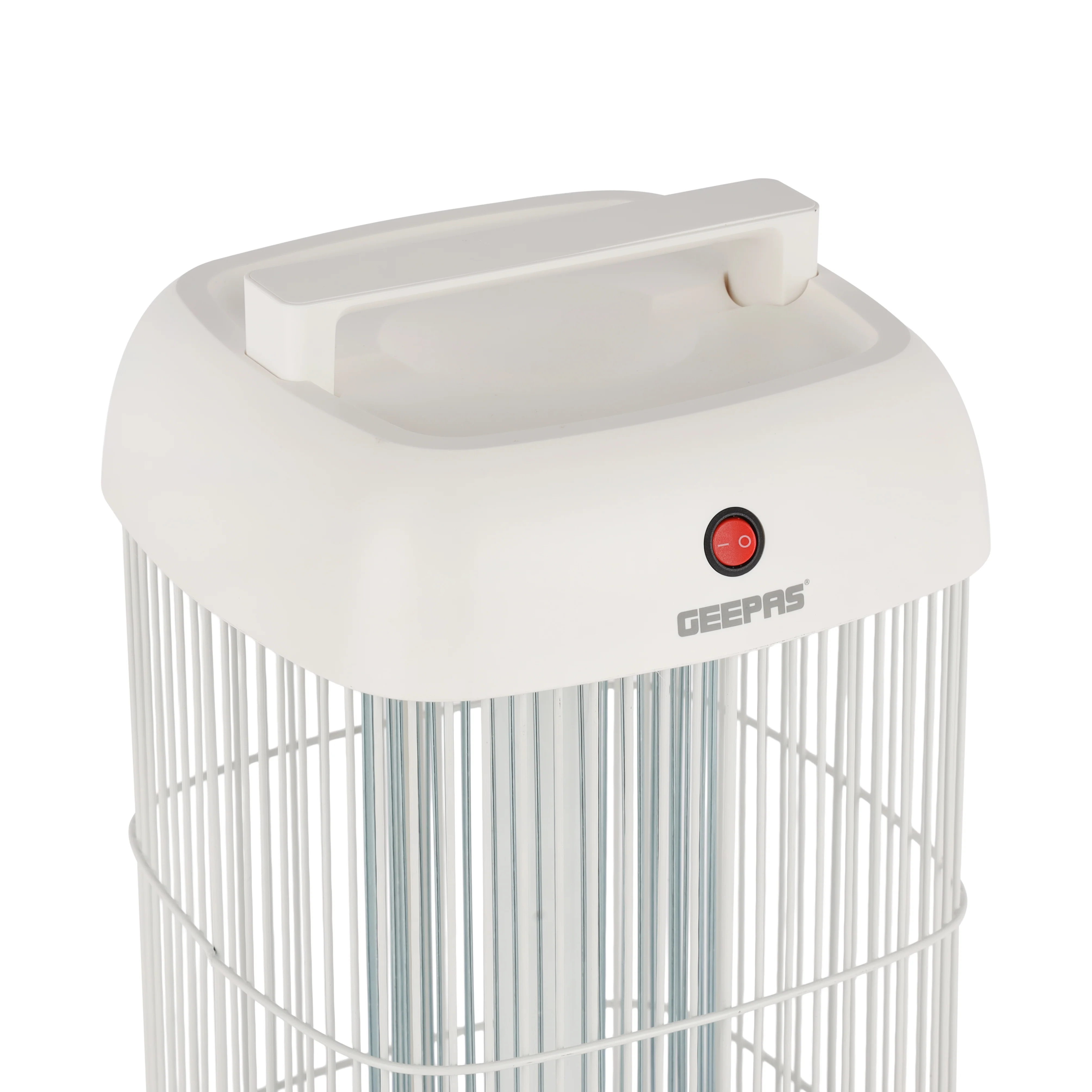 Geepas Electric Insect Killer GBK25622 | UV Light Bug Zapper with Powerful Electric Grid | Ideal for Homes, Offices, and Outdoor Spaces | Safe, Efficient & Durable Design - Image 5