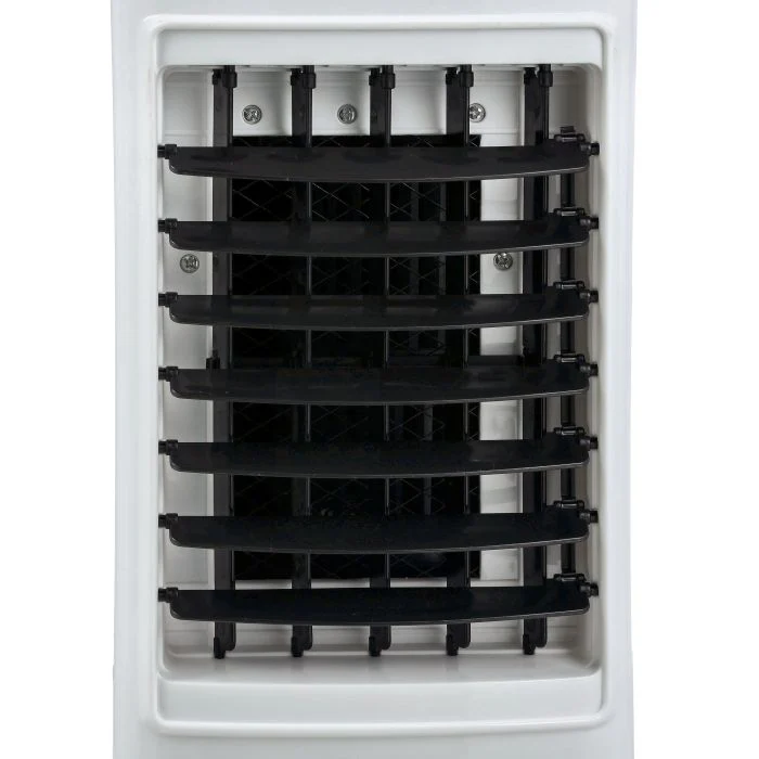Geepas GAC16017 Air Cooler | 6L Compact Capacity |  Ice Cooling Function| Powerful High-Performance Motor | Adjustable Fan Speed| Energy Efficient |  2 Years Warranty - Image 5